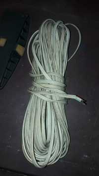 Мідний кабель 34 метра