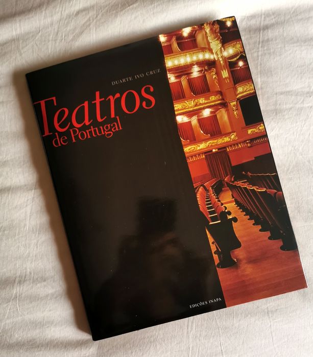 Teatros de Portugal