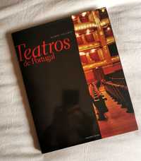 Teatros de Portugal