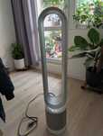 Dyson PureCool TP00, oczyszczacz z wentylatorem