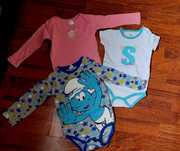 Bodyx3, rozmiar: 92