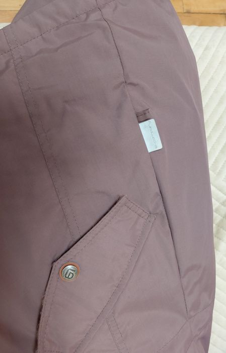 Зимова парка Lenne