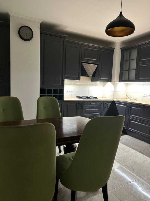 Вперше здається 2-к квартира від Властника