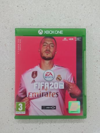 FIFA 20 para Xbox One