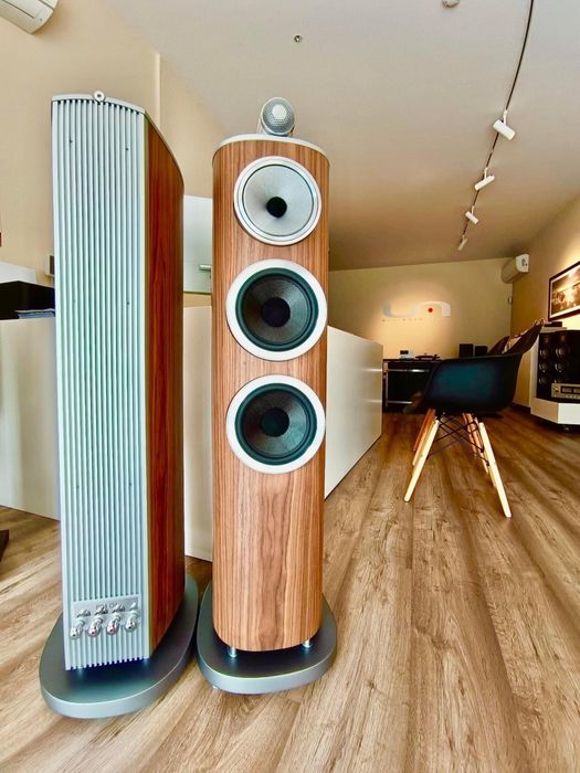 Новый регенератор Accuphase PS-1230 Акция