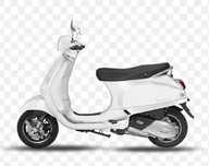 Vespa LX Piaggio Vespa LX 125 Kat. A1 B 100km/h Wrocław Transport Skuter