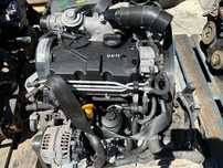 Motor BNM Vw Polo  Seat Ibiza 1.4 TDI 70CV