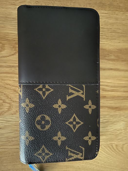 Portfel damski louis vuitton