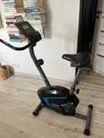 Rower stacjonarny Elitum