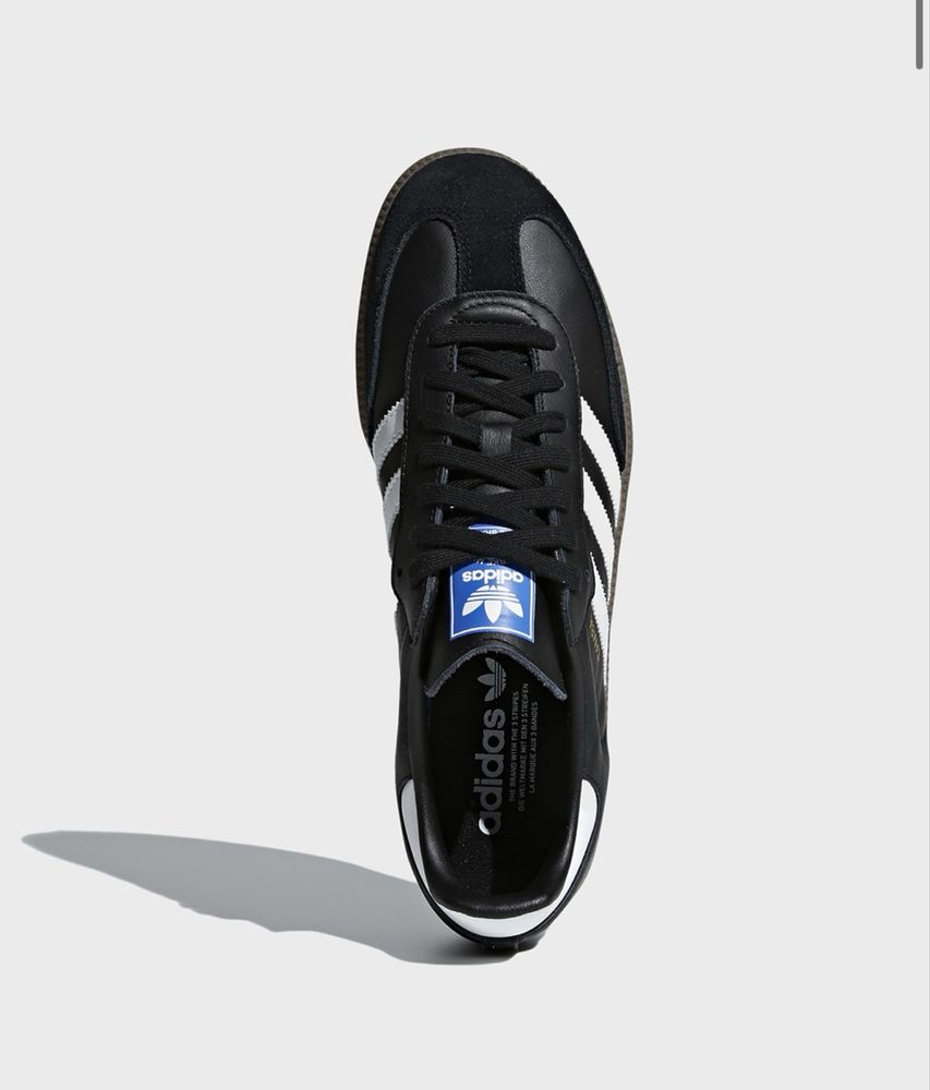 ОРИГІНАЛ! Adidas Samba оригінальні чоловічі кросівки