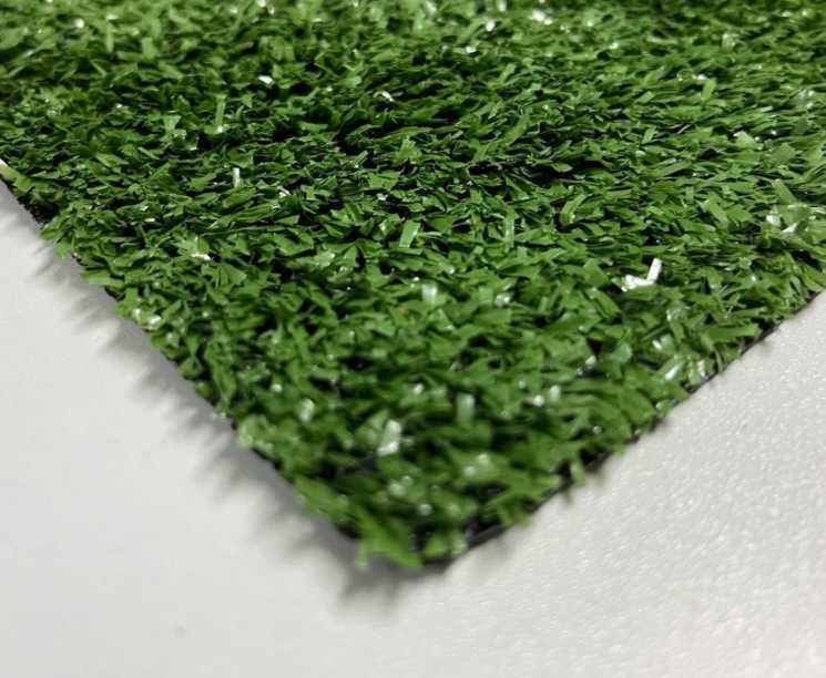 Sztuczna trawa 2x8m (16m2) na taras, balkon ogród, basen zielona GĘSTA