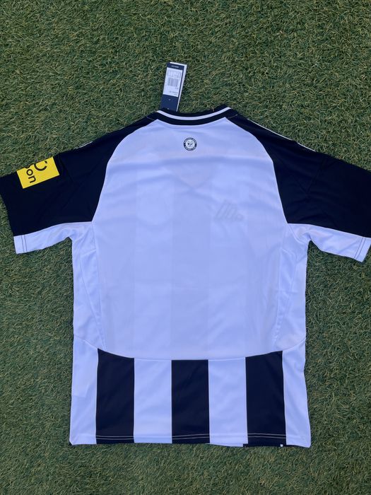 Newcastle United t shirt futebol Adidas
