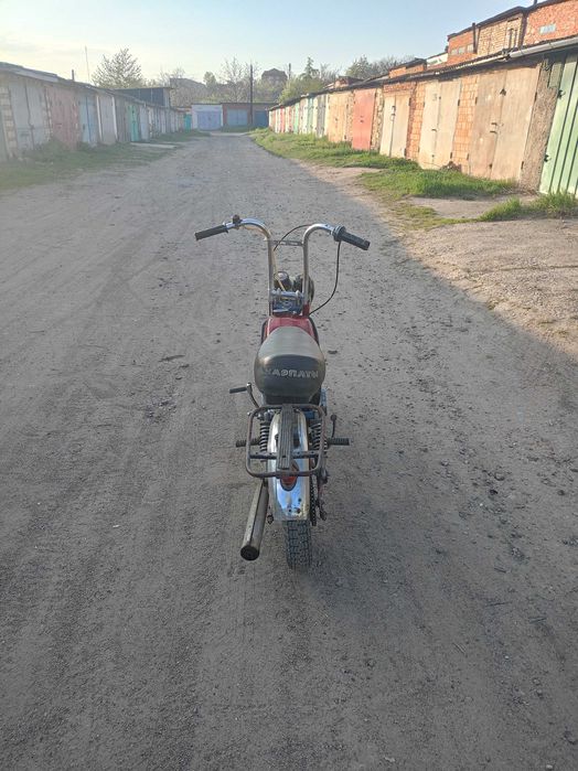 Мопед,міні мокік