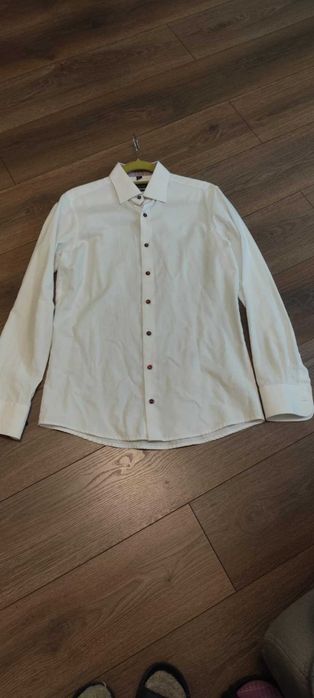 Koszula garniturowa firmy Recman