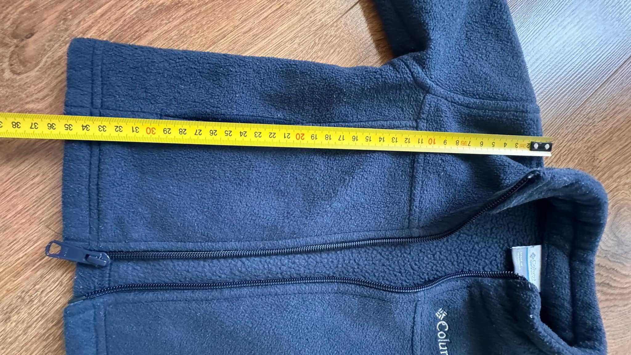 Bluza polarowa Columbia dla dziecka 2T