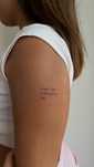 Tatuagens a partir de 25€