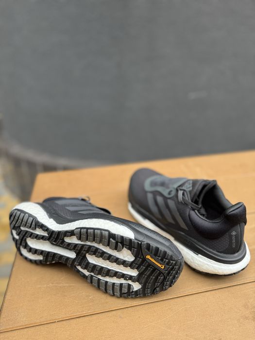 Кроссовки Adidas Solar Glide 5 Gore-tex оригинал GV8267