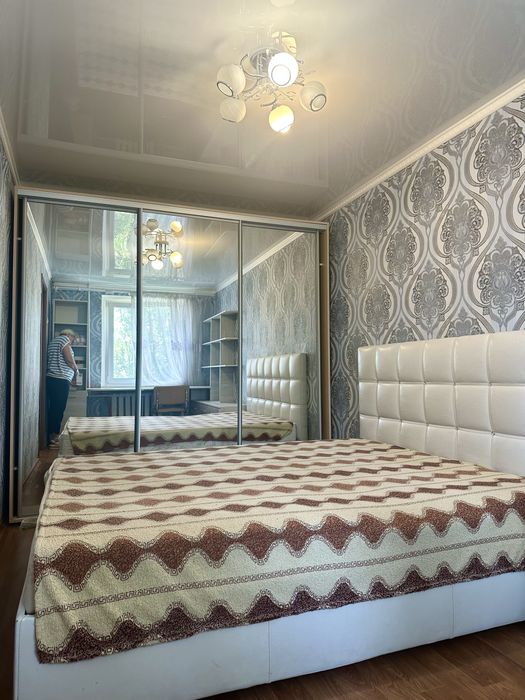 3-х район 44 квартала, 4/5 Ремонт Меблі