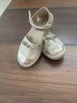 Buty dla dziewczynki