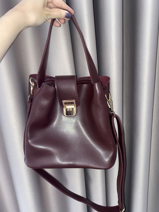 сумка жіноча