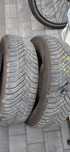 Opony Hankook 15ki wielosezonowe