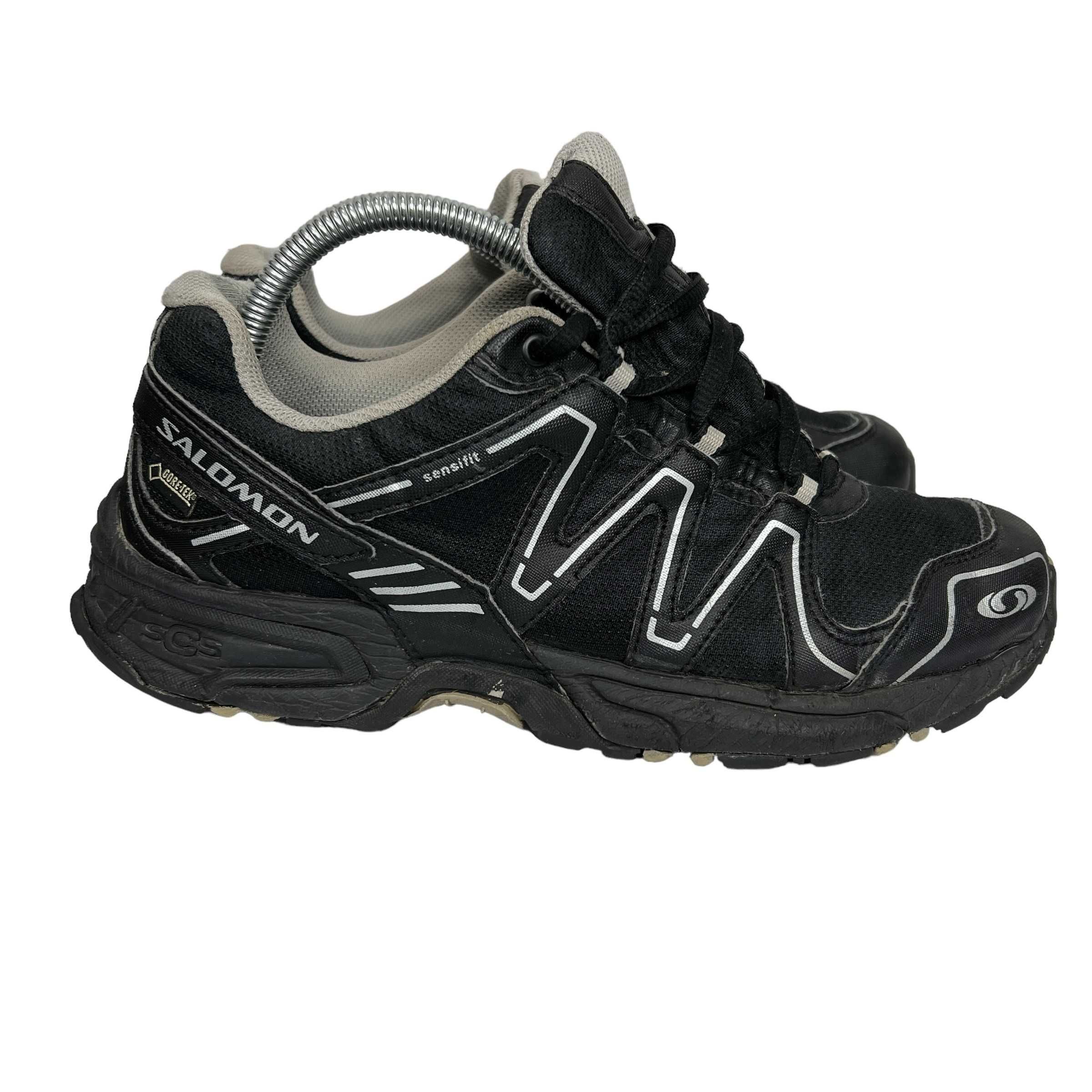 Salomon Caliber GTX GORE-TEX buty męskie trekkingowe 40 2/3 uk 7, 25.5