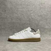 Шкіряні кросівки Adidas Stan Smith S80021 оригінал