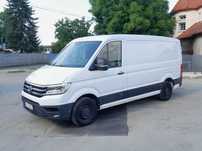 Volkswagen CRAFTER  // 2,0TDi 177Km // Full Led // Automat // Kamera // Super stan