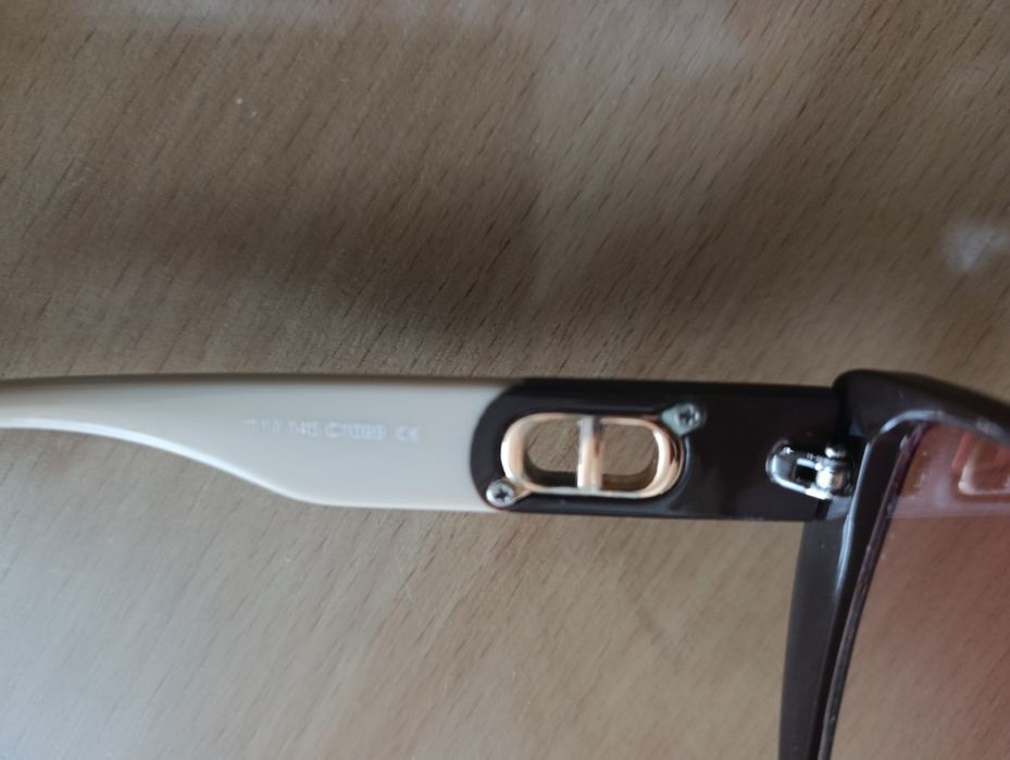 Очки от солнца +0,5