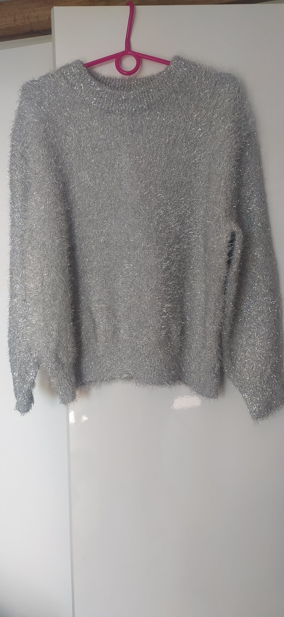 Sweterek damski r M