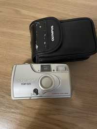 Olympus trip 505