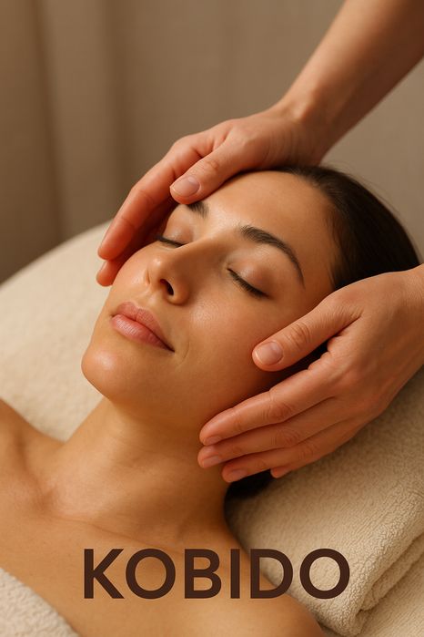 Masaż kobido z dojazdem Zabrze, Ruda Śląska, Gliwice i okolice