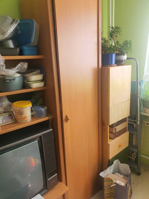 Meblościanka  stan bardzo dobry