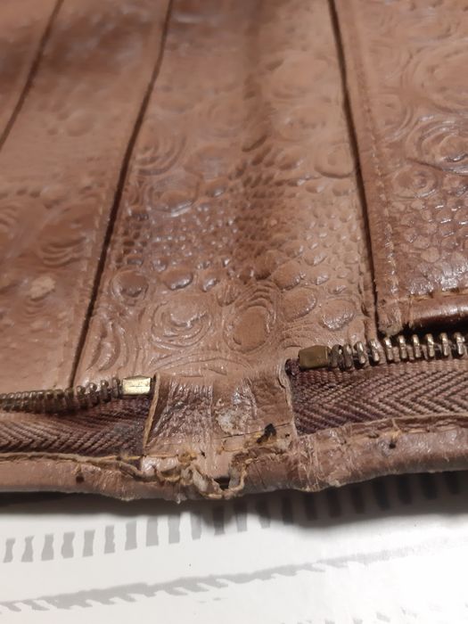 Папка радянська АН-32