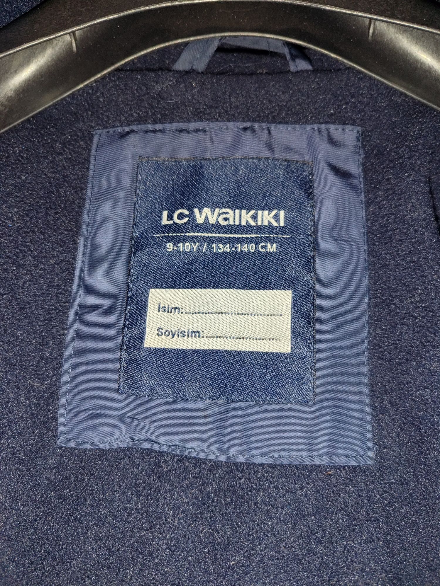 Waikiki,  куртка  єврозима / демі ,  преміум  якість . 7-10 р.