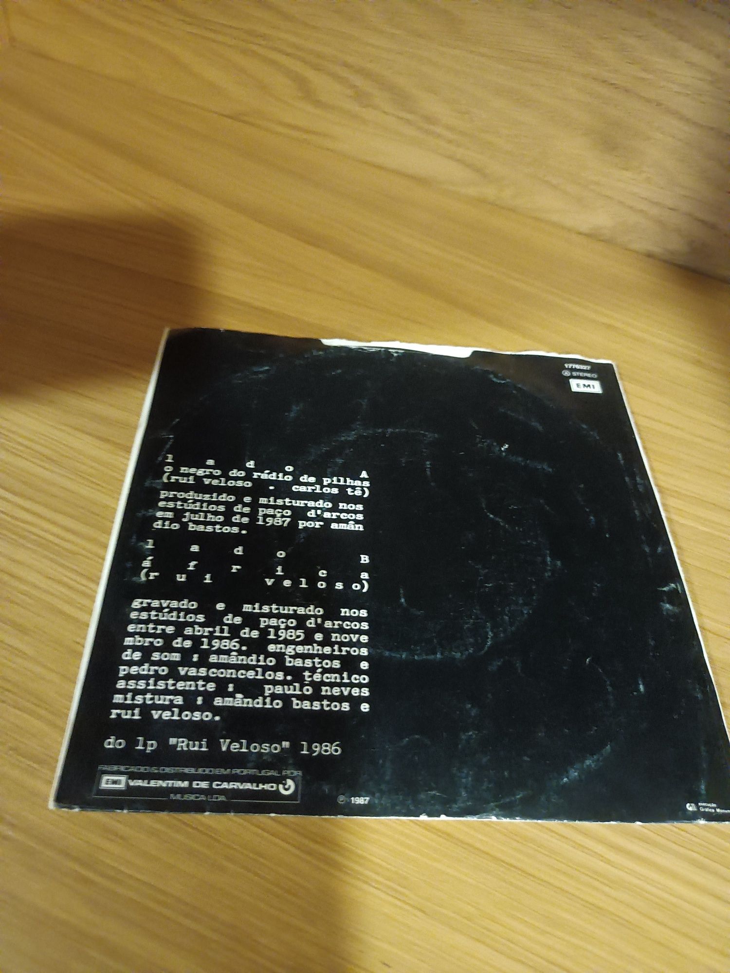 Vendo discos de vinil desde 7€/ cada
