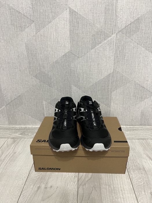 Salomon XT-Pathway Новые Оригинал