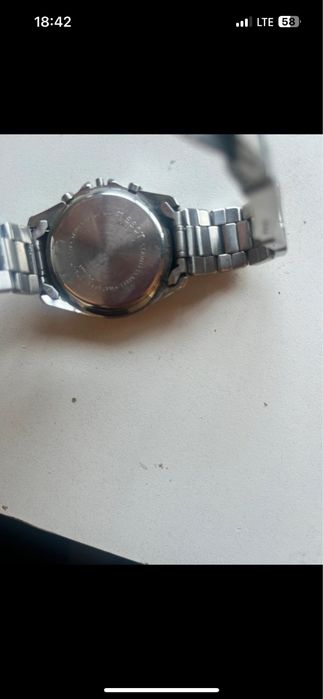 Relogio tissot swiss quartzo para homem