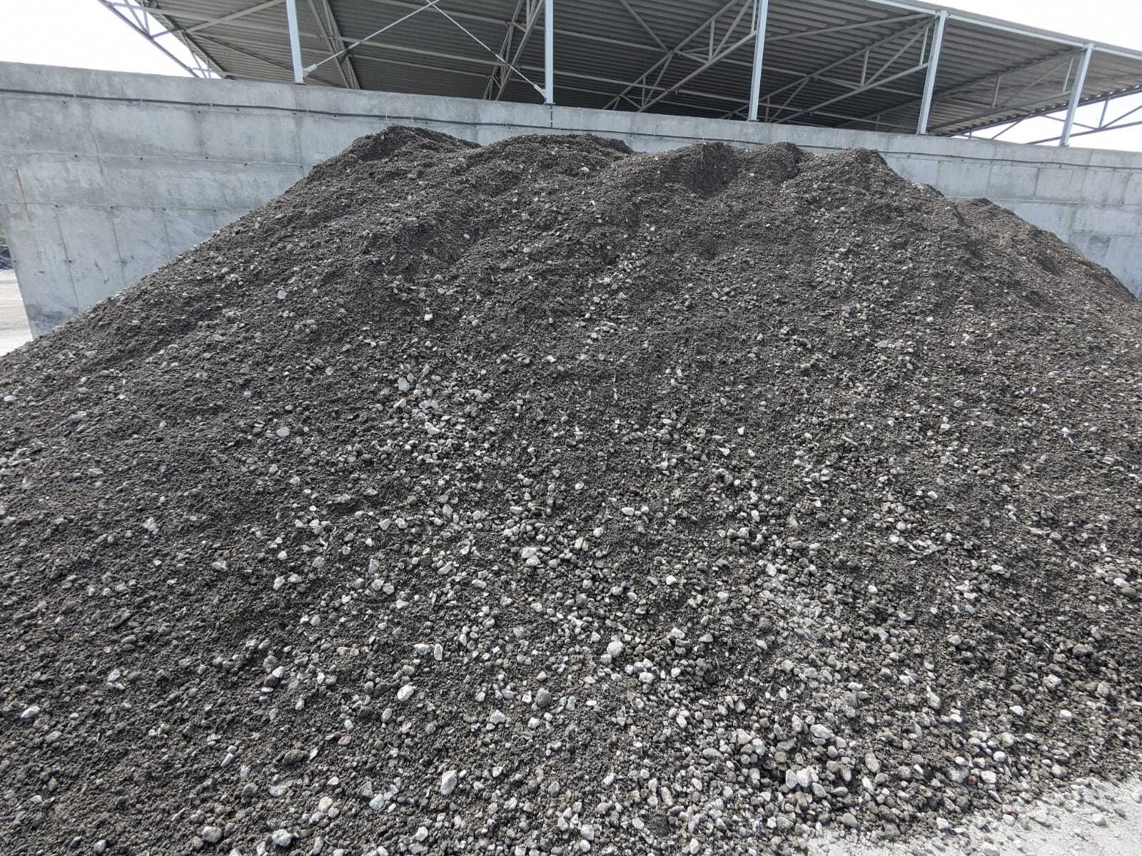 Sprzedam - Tłuczeń, kruszywo drogowe, gruz betonowy, SUPER JAKOŚĆ