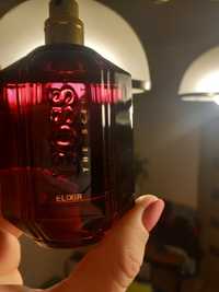 Hugo Boss the scent Elixir parfum