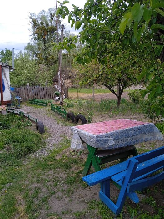 Будинок 70 кв.м на земли 12-ти соток у самому центрі Прибірська.