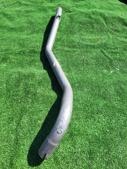 Rura tylna  SAAB 99 KOMBI COUPE SAAB 900 Turbo 2.0 79-94  T 9303322