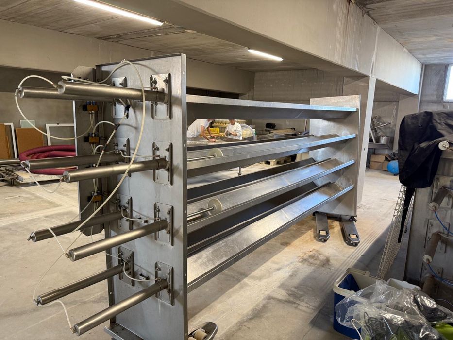 Material em inox