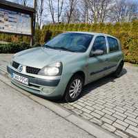 Renault Clio B 2002