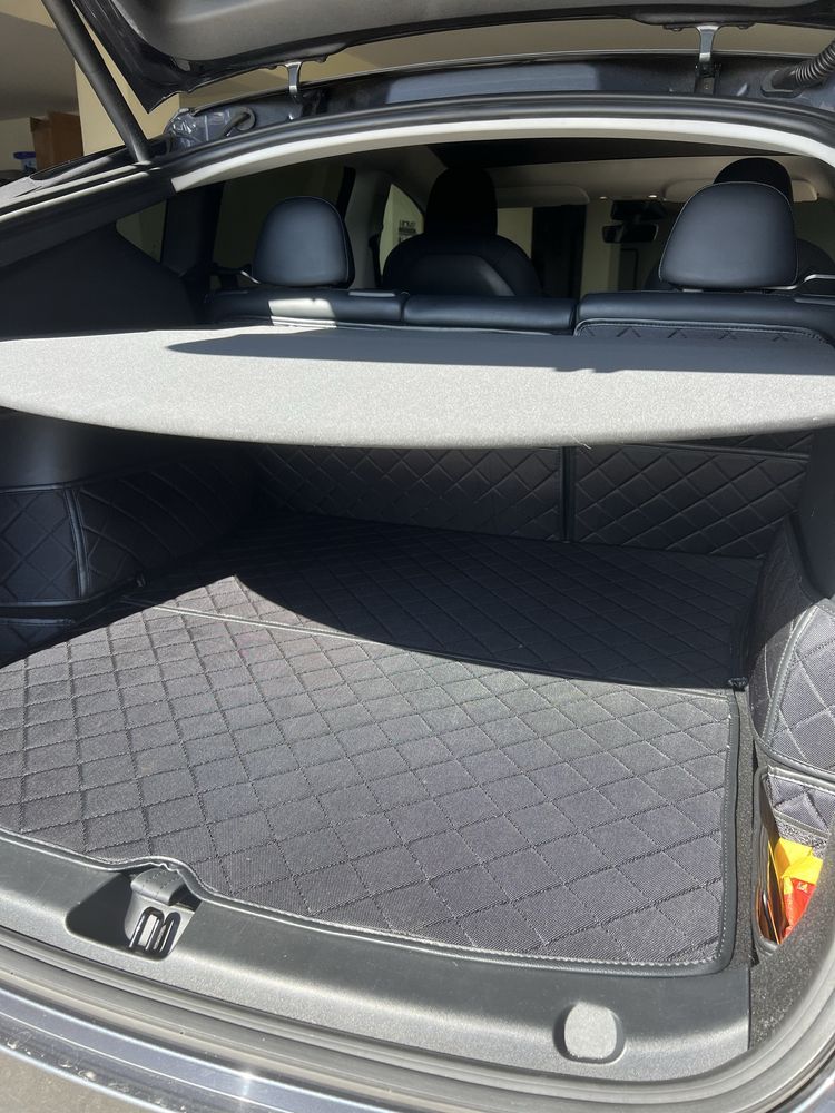 Tesla Y Performance