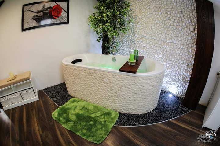 Apartament do wynajęcia w centrum miasta Augustów.