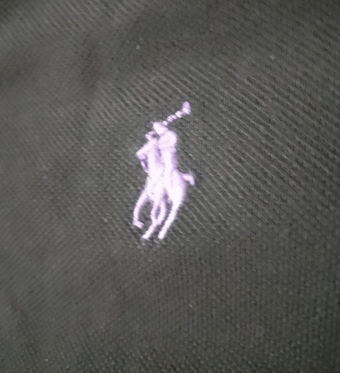 Футболка  Polo by Ralph Lauren