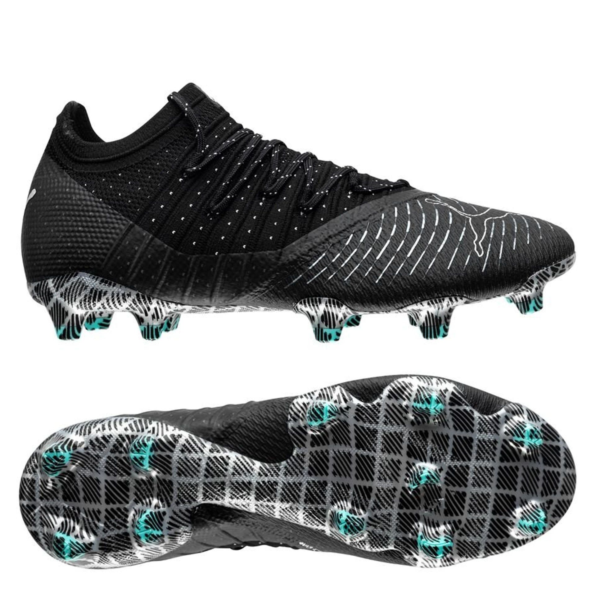 PUMA Future 1.4 FG Eclipse - PUMA Black