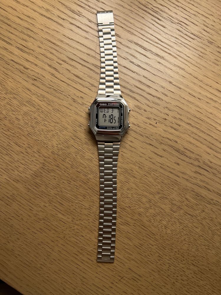 Relógio Casio-original