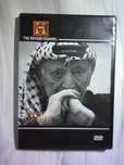 yaser arafat , dvd original